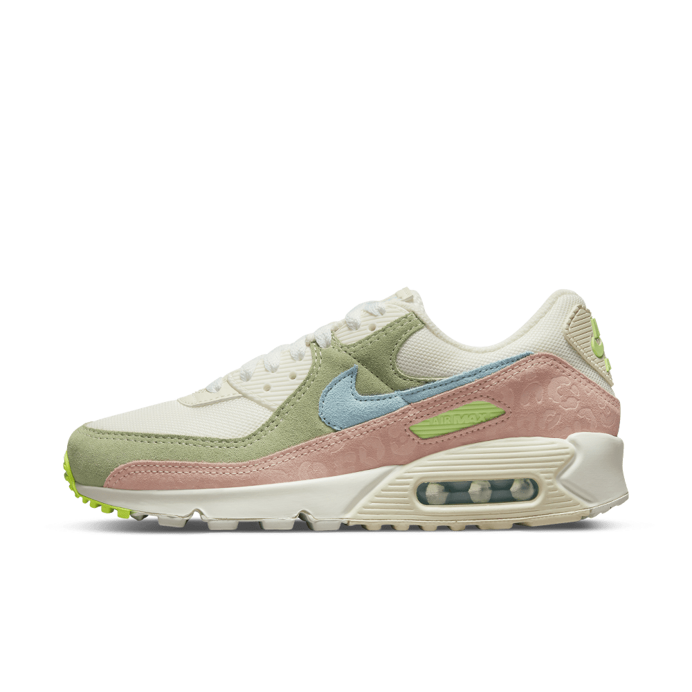 Nike Air Max 90 Wit (DX3380-100)