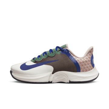 NikeCourt Air Zoom GP Turbo HC Naomi Osaka Hardcourt Bruin (DX8853-001)