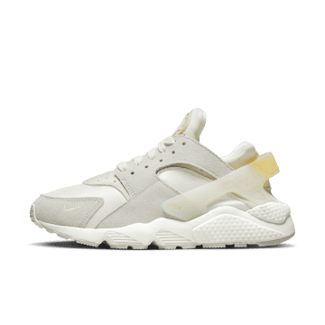 Nike Air Huarache Grijs (DX8952-001)
