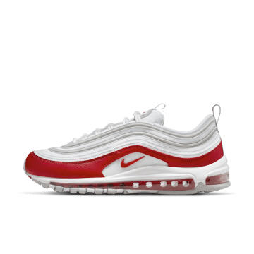 Nike Air Max 97 Wit (DX8964-100)