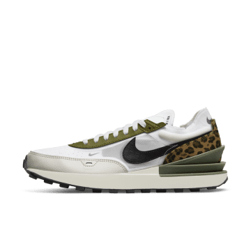 Nike Waffle One Wit (DX8974-100)