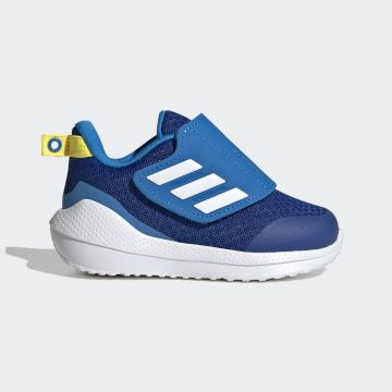 adidas EQ21 Run 2.0 Sport Running Royal Blue / Cloud White / Blue Rush (GZ1801)