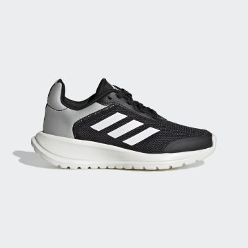adidas Tensaur Run Core Black / Core White / Grey Two (GZ3430)