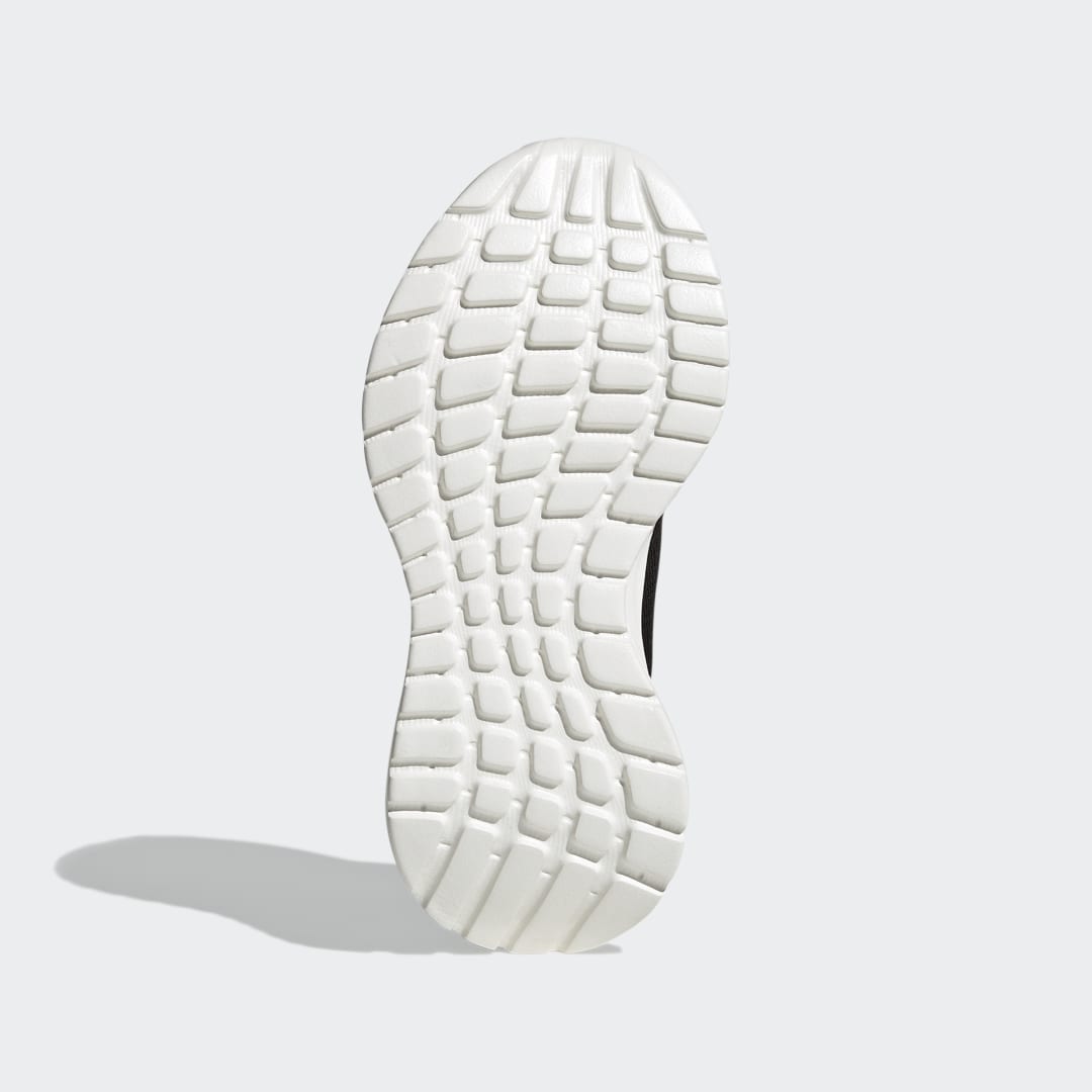 adidas Tensaur Run Core Black / Core White / Grey Two (GZ3430)