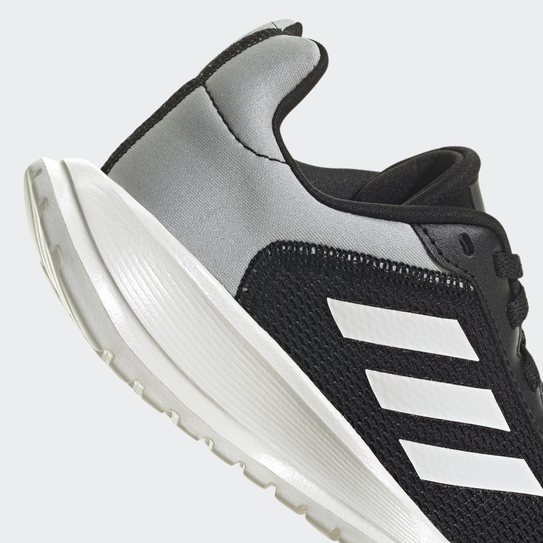 adidas Tensaur Run Core Black / Core White / Grey Two (GZ3430)