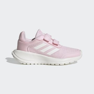 adidas Tensaur Run Clear Pink / Core White / Clear Pink (GZ3436)