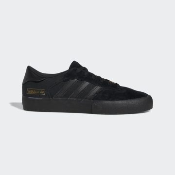 adidas Matchbreak Super Core Black / Core Black / Cardboard (GY6928)