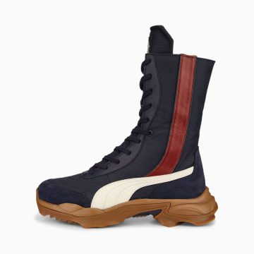 Puma x PALOMO Nitefox Boots Blauw (386684-01)