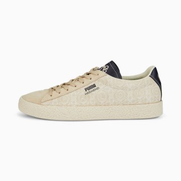 Puma x PALOMO Weekend Wit (386687-01)