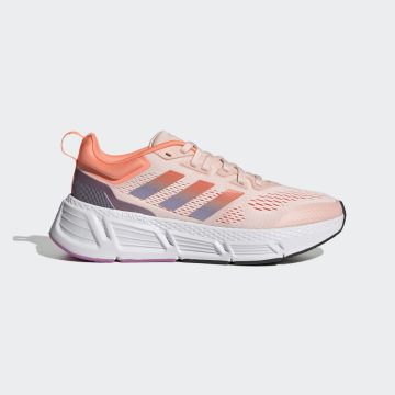 adidas Questar Bliss Orange / Beam Orange / Matt Purple Met. (GY2250)