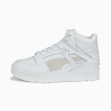 Puma Slipstream Hi leren Wit (388640-02)