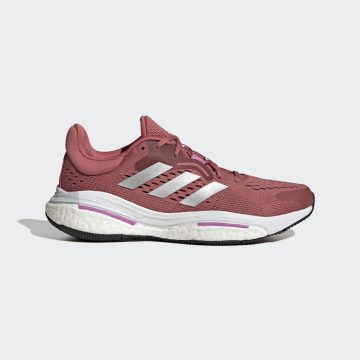 adidas Solarcontrol Wonder Red / Silver Metallic / Pulse Lilac (GY1679)
