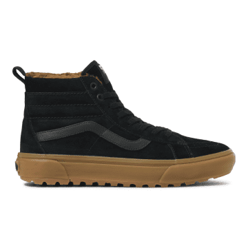 VANS Sk8-hi Mte-1 Zwart (VN0A5HZYB9M)