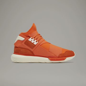 adidas Y-3 Qasa High (HQ3734)