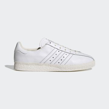adidas Yabisah SPZL Cloud White / Cloud White / Off White (GZ4292)