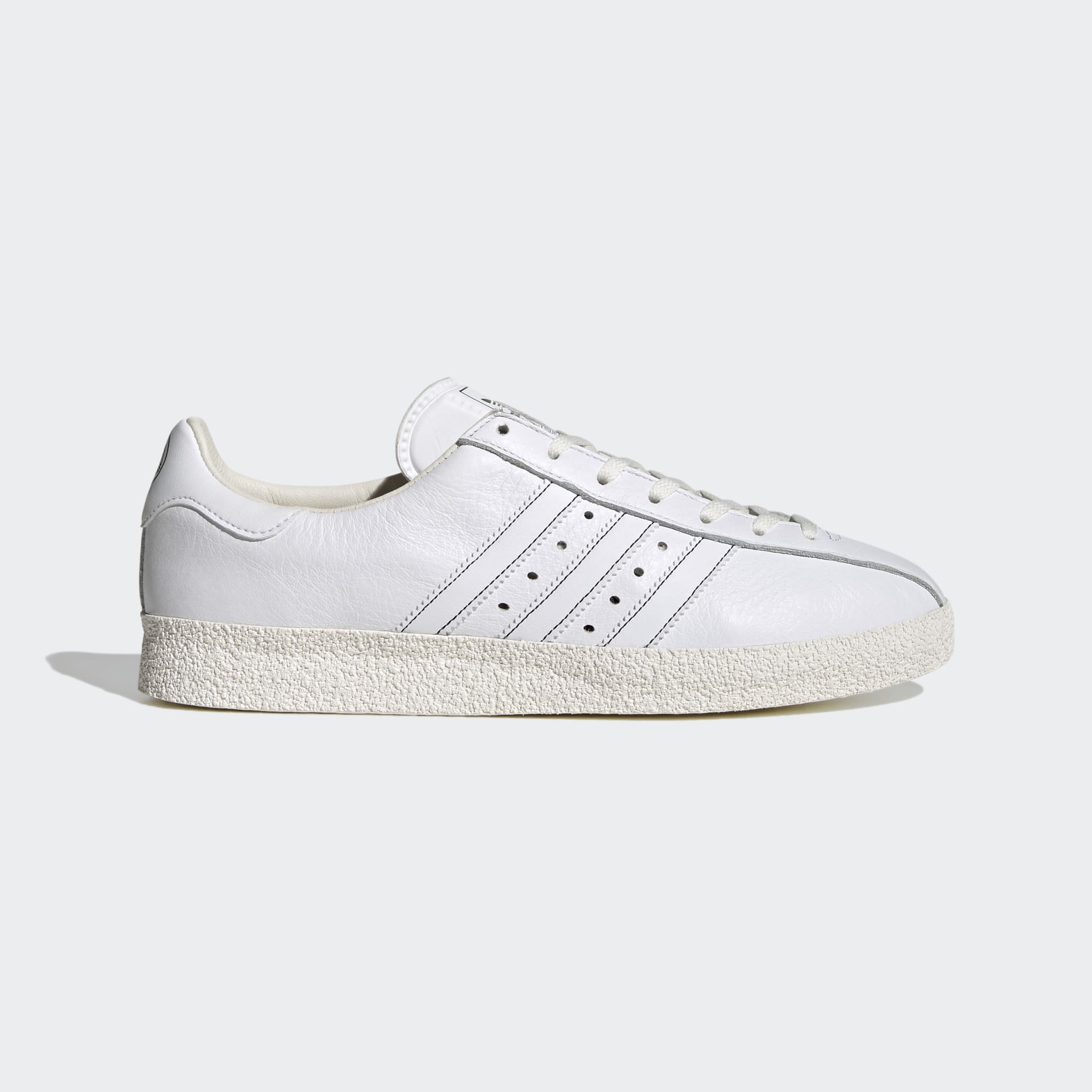 adidas Yabisah SPZL Cloud White / Cloud White / Off White (GZ4292)