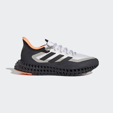adidas adidas 4DFWD 2 Running Cloud White / Core Black / Impact Orange (GX9258)