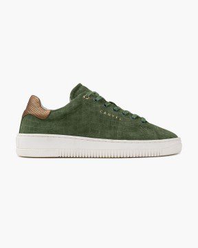 Cruyff Joan Green (CC223920-500)