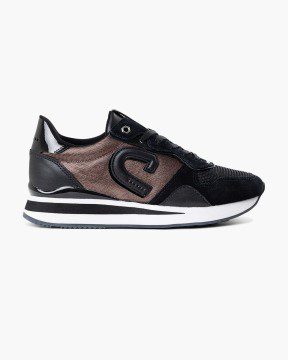 Cruyff Parkrunner Lux Black/Rosegold (CC223972-963)