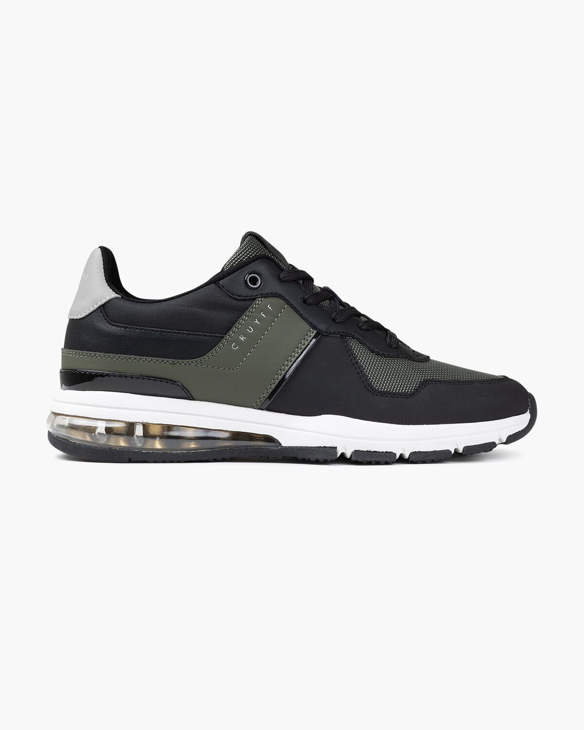 Cruyff Armor Army green (CS223010-502)