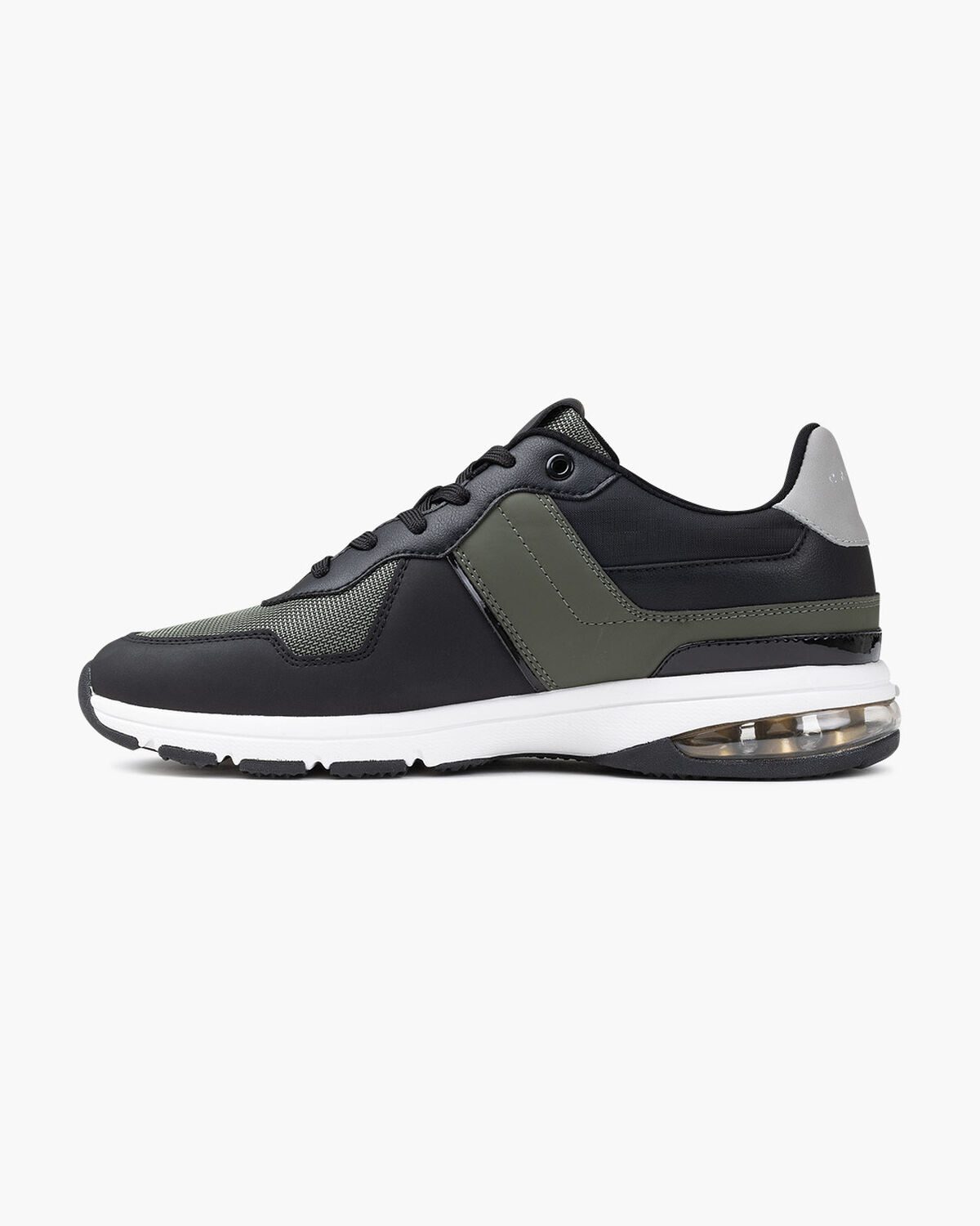 Cruyff Armor Army green (CS223010-502)