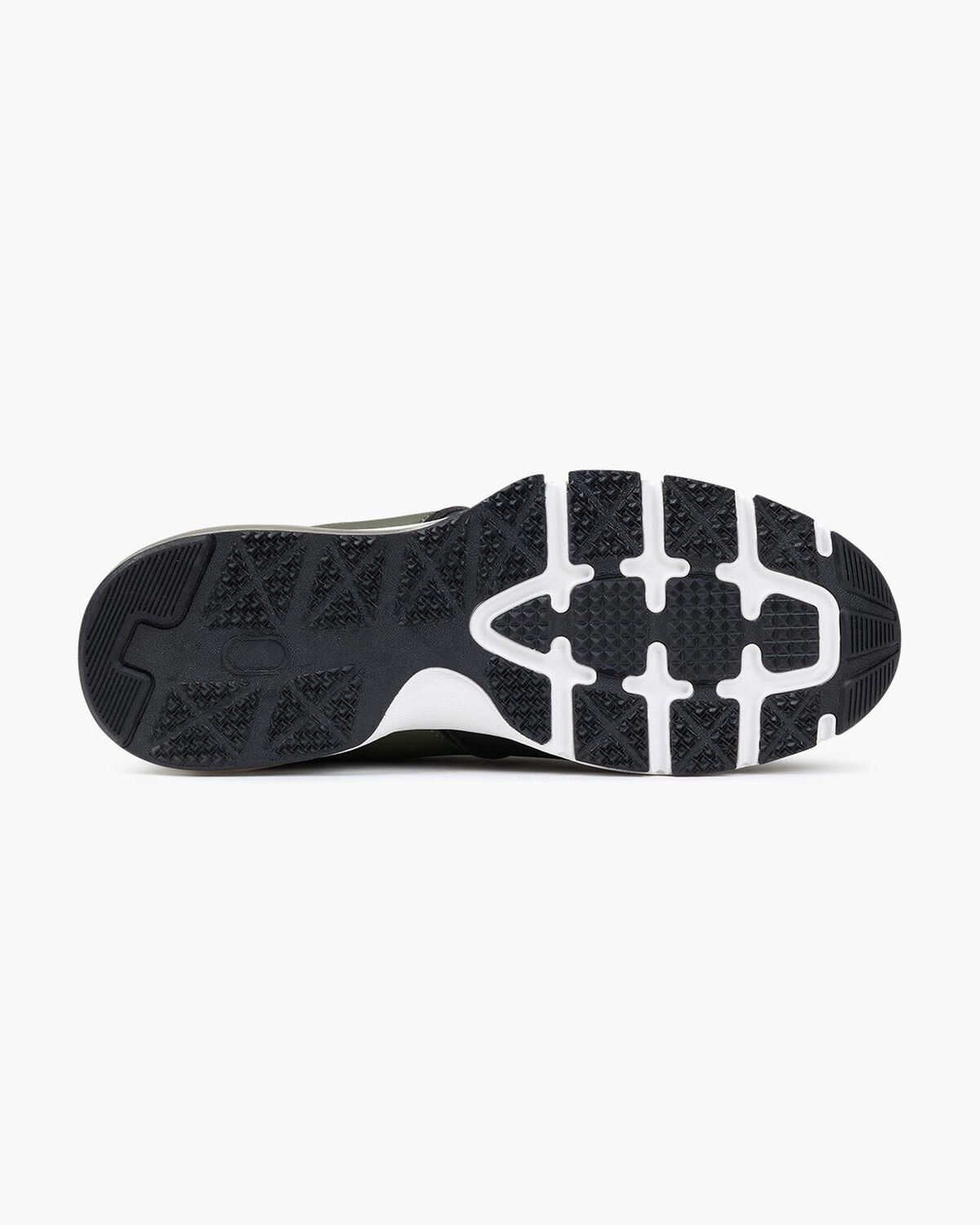 Cruyff Armor Army green (CS223010-502)