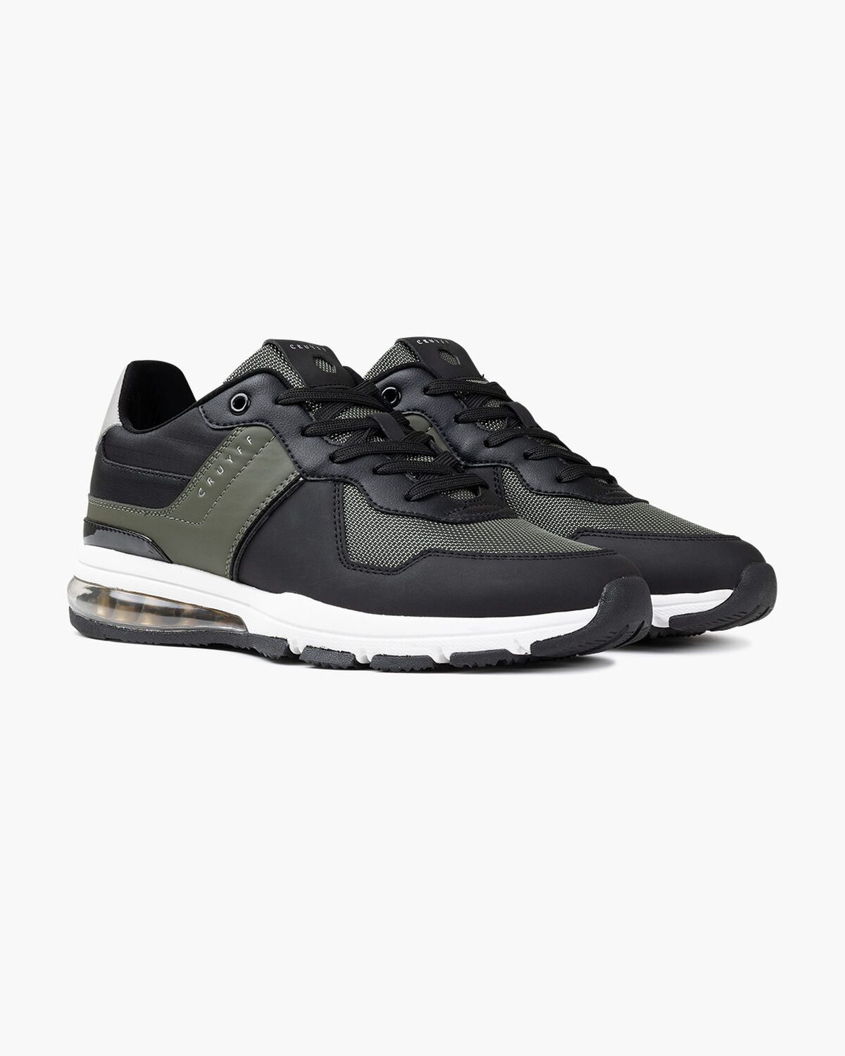 Cruyff Armor Army green (CS223010-502)