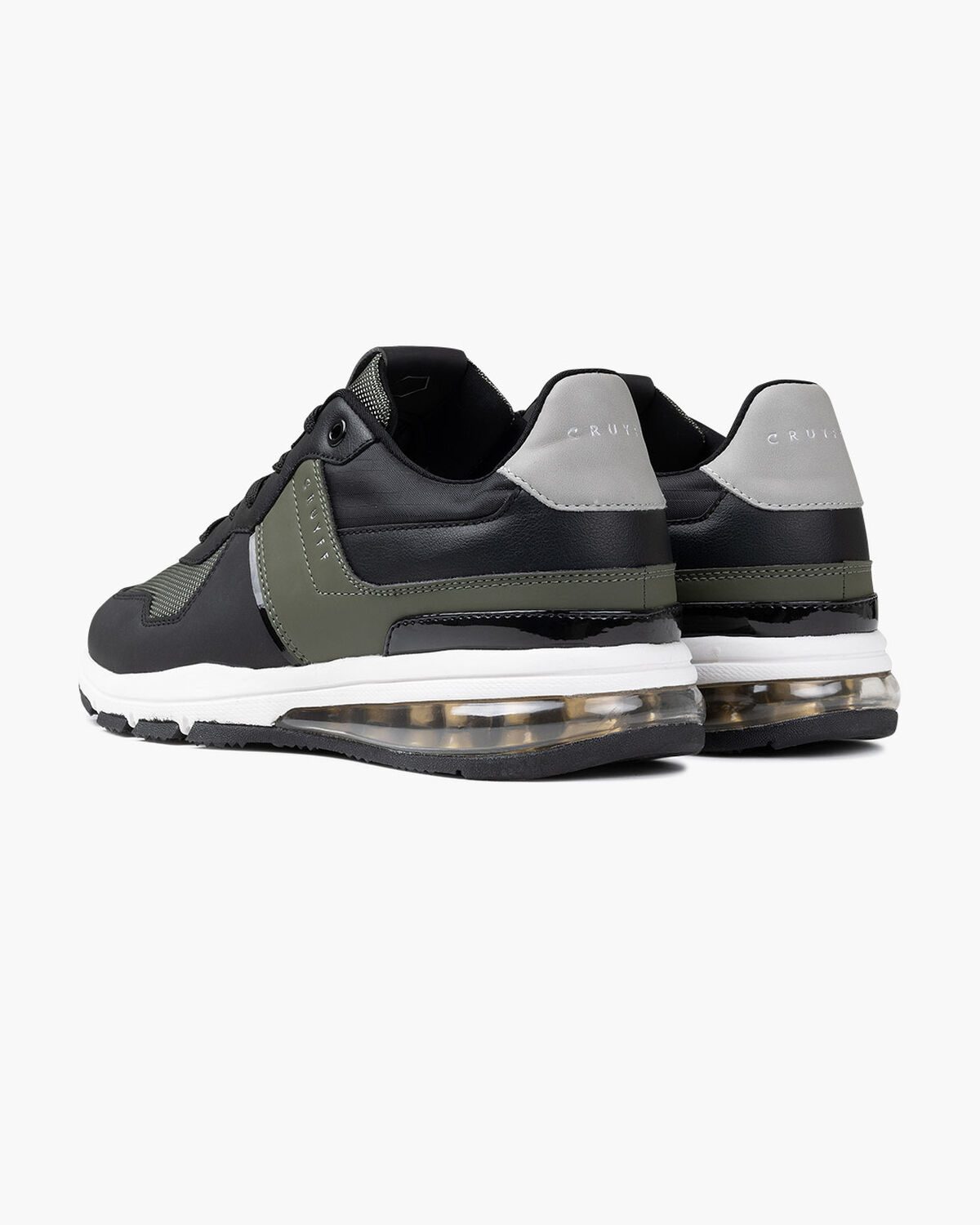 Cruyff Armor Army green (CS223010-502)