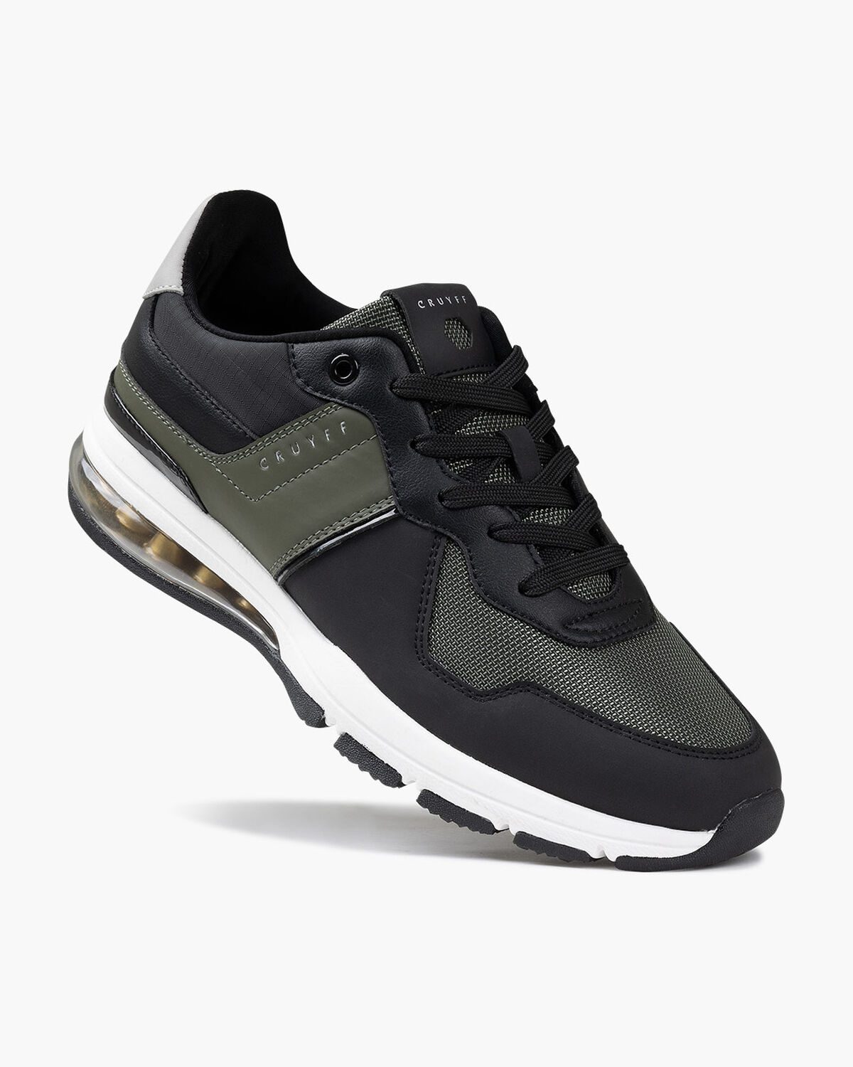 Cruyff Armor Army green (CS223010-502)