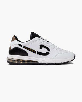 Cruyff Flash Runner White (CS223020-100)