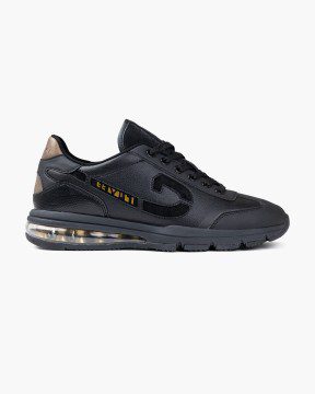Cruyff Flash Runner Black (CS223020-998)