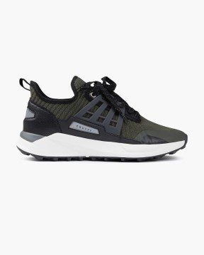 Cruyff Track Rapid Army green (CS223070-502)