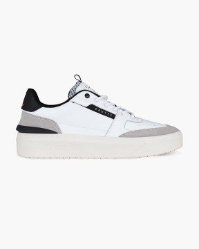 Cruyff Endorsed Tennis White (CC223020-100)