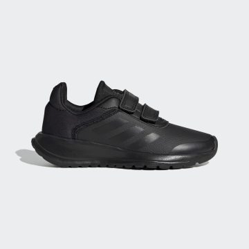 adidas Tensaur Run Core Black / Core Black / Core Black (GZ3443)
