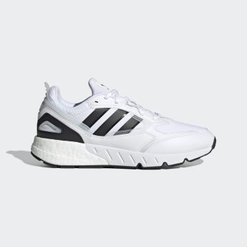 adidas ZX 1K Boost 2.0 Cloud White / Core Black / Cloud White (GZ3549)