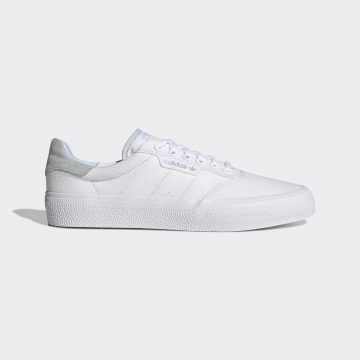 adidas 3MC Cloud White / Halo Blue / Cloud White (GZ3621)