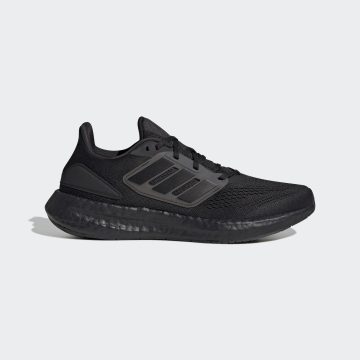 adidas Pureboost 22 Core Black / Core Black / Core Black (GZ5173)
