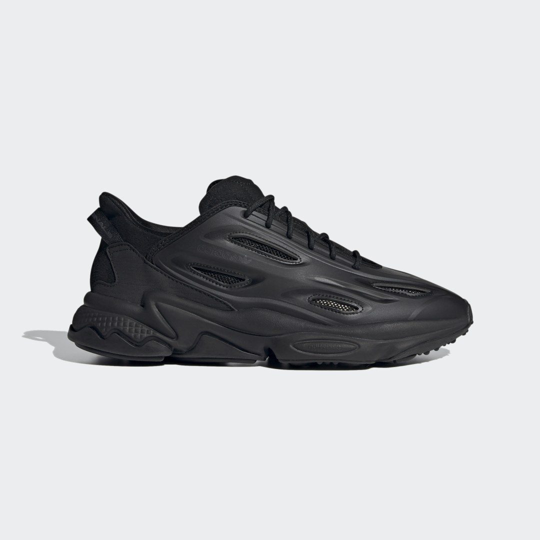 adidas ozweego black junior