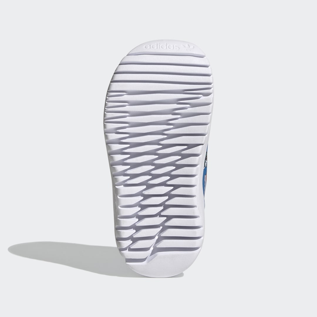 adidas adidas Originals Flex x LEGOÂ® Pantone / Cloud White / Pantone (GZ6178)