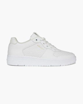Cruyff Indoor Royal White (CS213004-100)