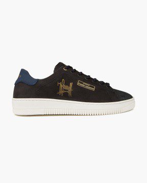 Cruyff Joan Black/Blue (CC6350203192)