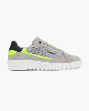 Cruyff Joan Respiro Grey (CC8420211180)