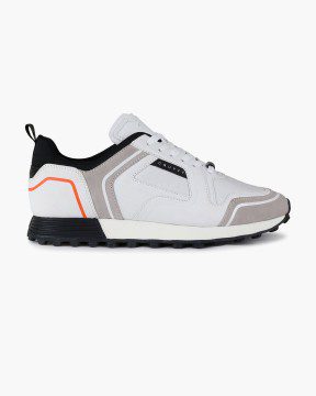 Cruyff Lusso White (CC221180-100)