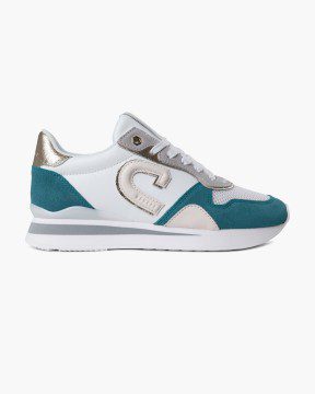 Cruyff Parkrunner Lux Blue (CC223973-600)