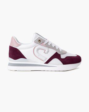 Cruyff Parkrunner Lux Bordeaux (CC223973-301)