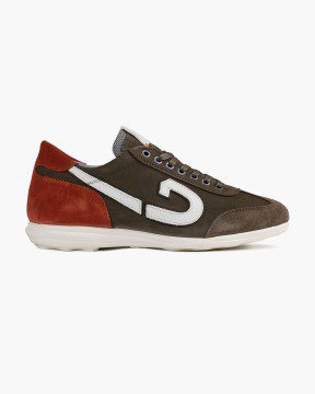 Cruyff RE Vanenburg Dark green (CC221350-503)