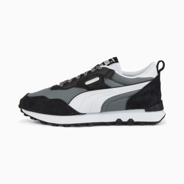 Puma Rider FV Zwart/Grijs (387672-12)