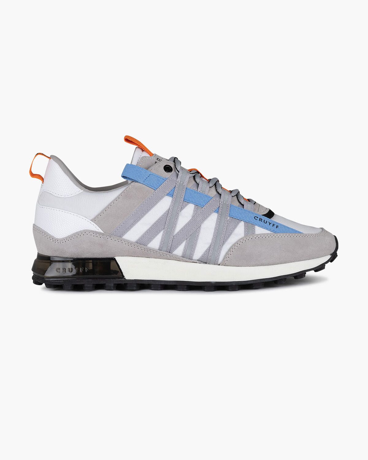 Cruyff Fearia White/Grey (CC221171-158)