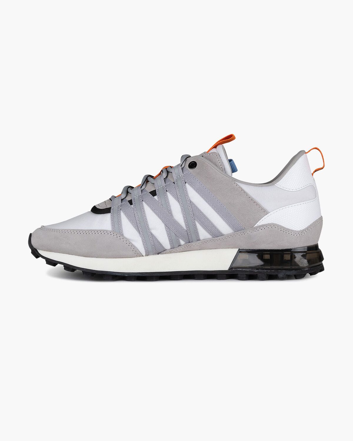 Cruyff Fearia White/Grey (CC221171-158)