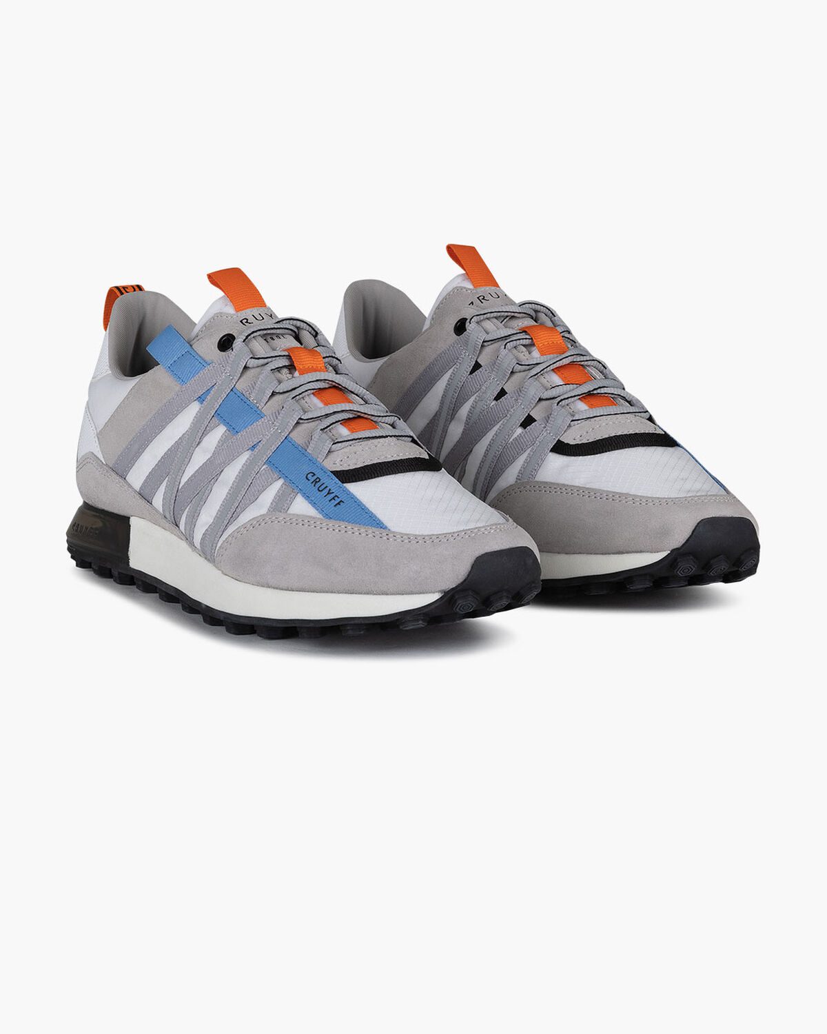 Cruyff Fearia White/Grey (CC221171-158)